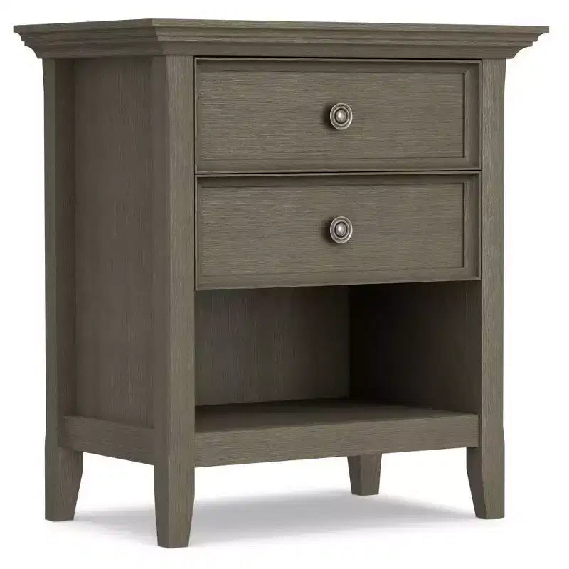 Table de chevet Halifax - WyndenHall