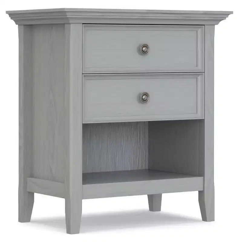 Table de chevet Halifax - WyndenHall