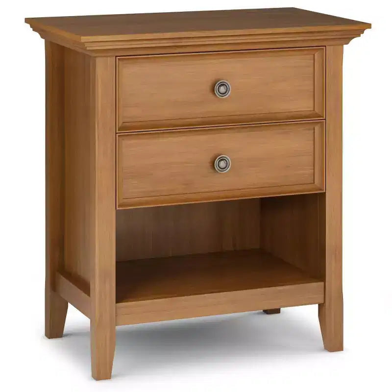 Table de chevet Halifax - WyndenHall