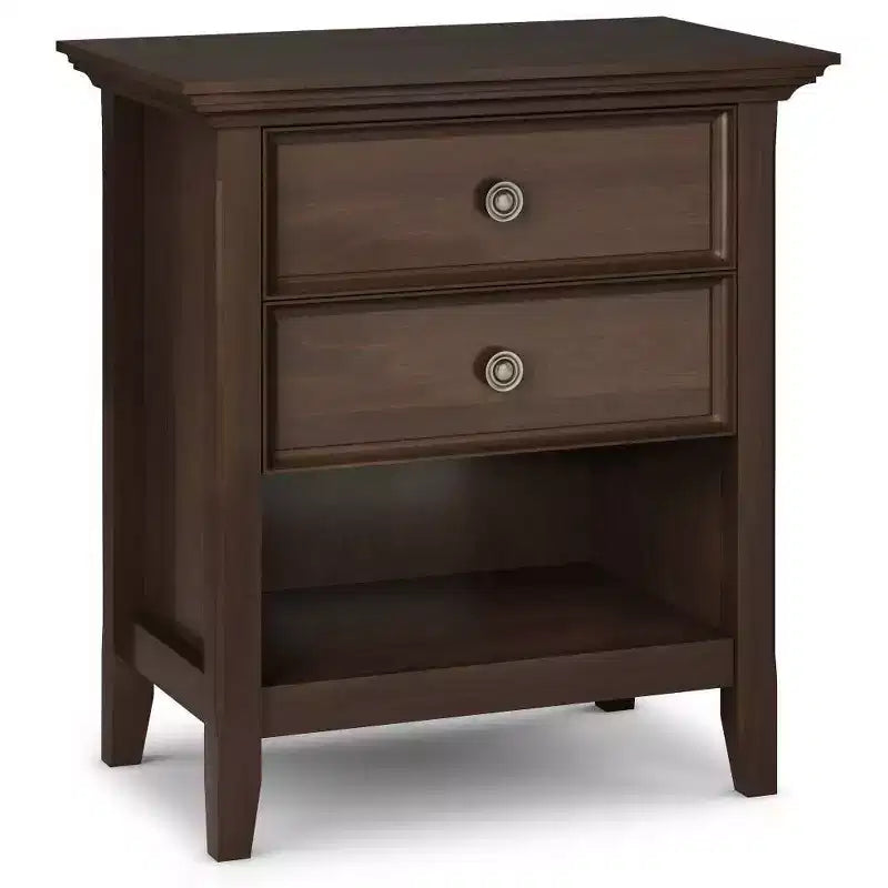Table de chevet Halifax - WyndenHall
