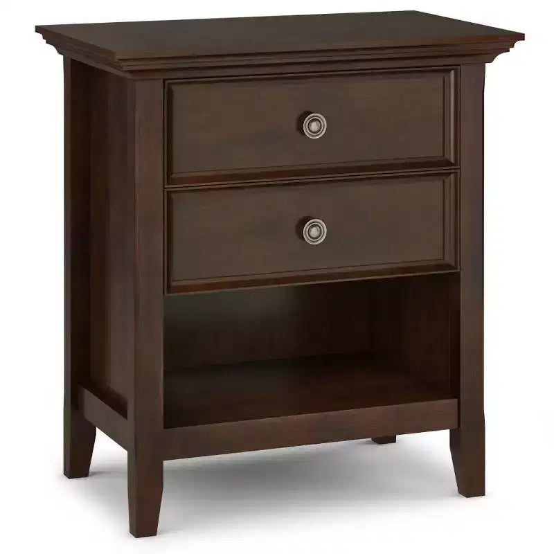 Table de chevet Halifax - WyndenHall