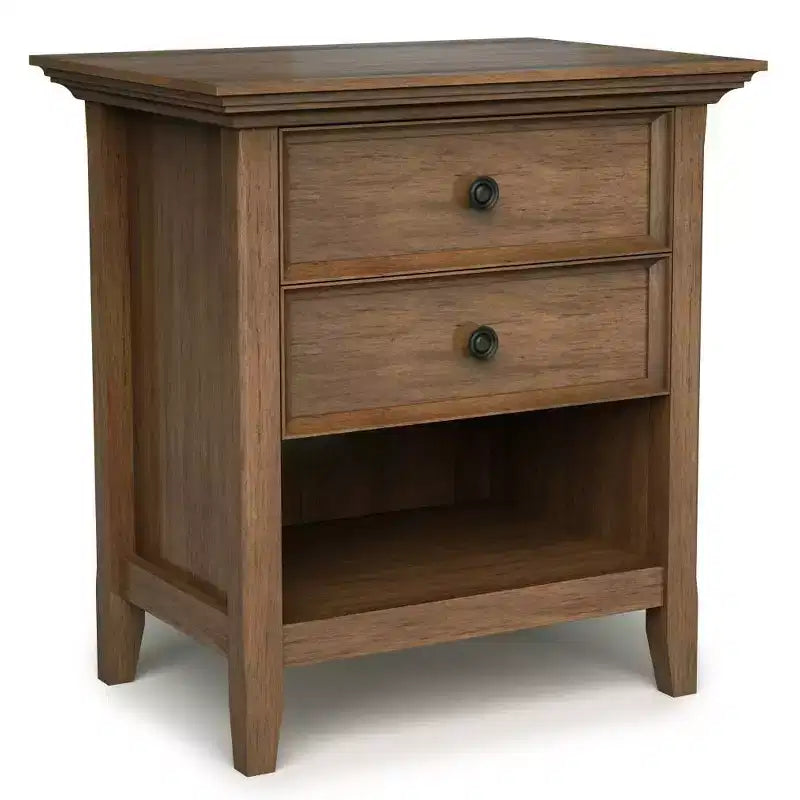 Table de chevet Halifax - WyndenHall