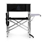 Chaise de sport en aluminium de la Ligue nationale de la MLB