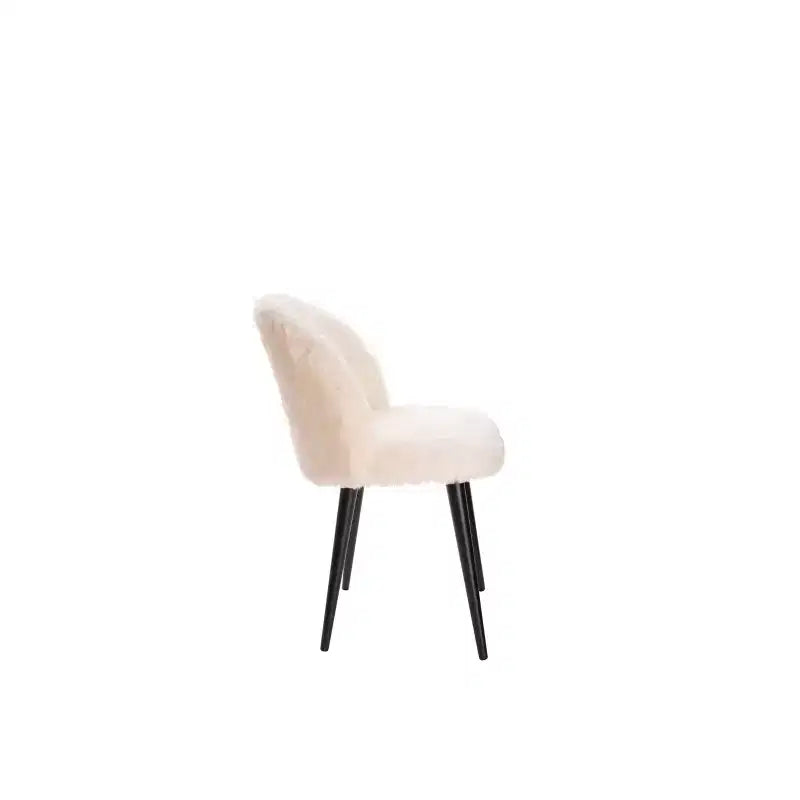Chaise de vanité Cami - Adore Décor