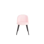 Chaise de vanité Cami - Adore Décor