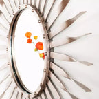 Miroir Sunburst Marlene - Safavieh