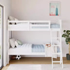 Lit superposé Twin Creekside en bois massif - Storkcraft