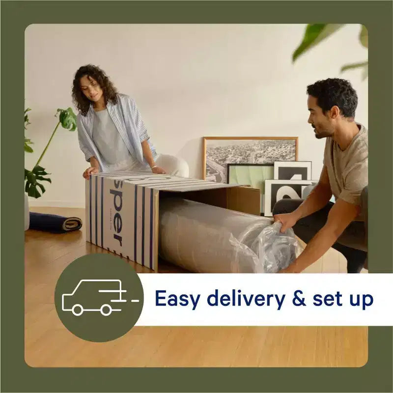 Le matelas Casper Original