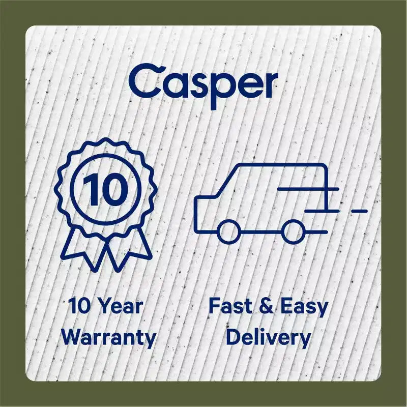 Le matelas Casper Original