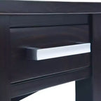 Table d'appoint étroite Waterloo 14 - Wyndenhall