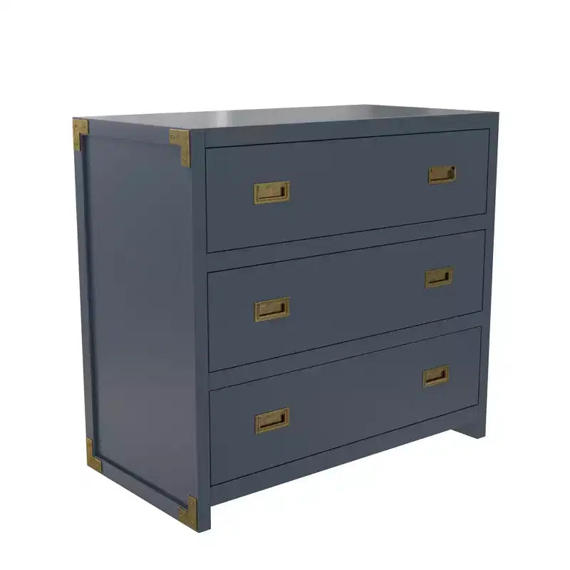 Commode 3 tiroirs Miles Baby Relax
