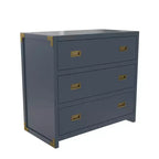 Commode 3 tiroirs Miles Baby Relax