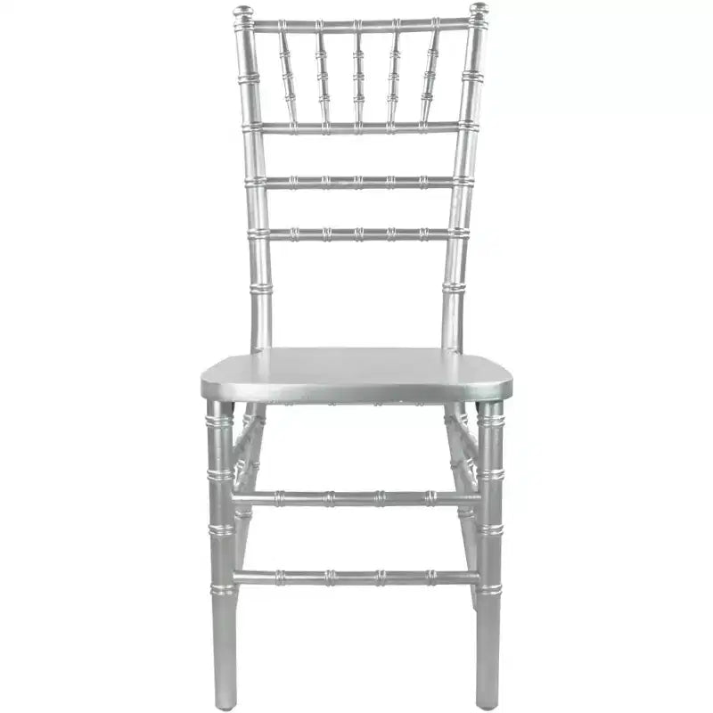 Chaise Chiavari Emma et Oliver Wood