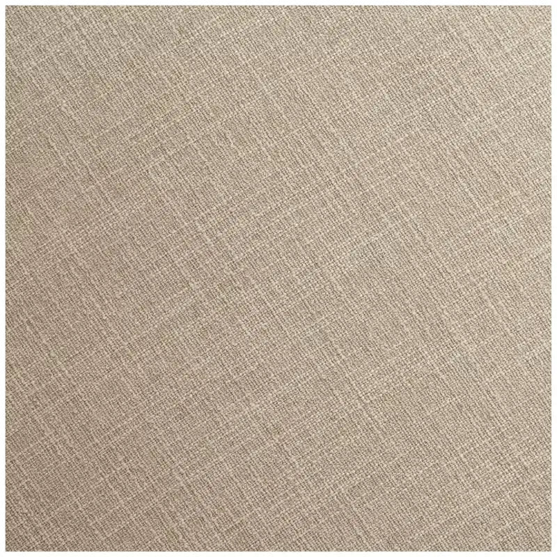 55 Downing Street Oliver Wood Tabouret de bar pivotant Blanc vieilli 62,2 cm de haut Coussin rond traditionnel crème avec repose-pieds pour îlot de cuisine