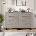Commode 4 tiroirs pour chambre, commode verticale de 105 cm, armoire verticale autoportante avec rangement, commode de rangement en bois