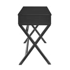 Bureau assis-debout Peggy Lift Top - Linon