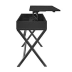 Bureau assis-debout Peggy Lift Top - Linon