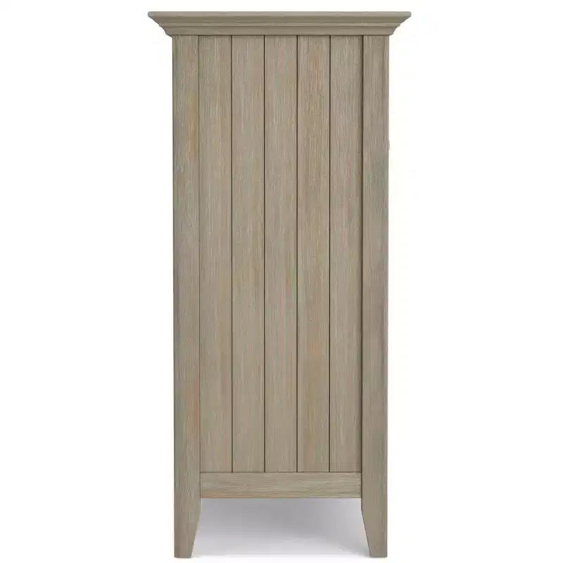 Bahut Freemont avec porte-bouteilles - WyndenHall