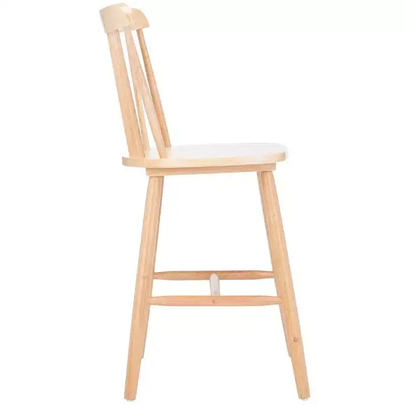 Tabouret de comptoir Galena (lot de 2) - BST8503 - Safavieh