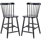 Galena Counter Stool (Set Of 2) - BST8503 - Safavieh