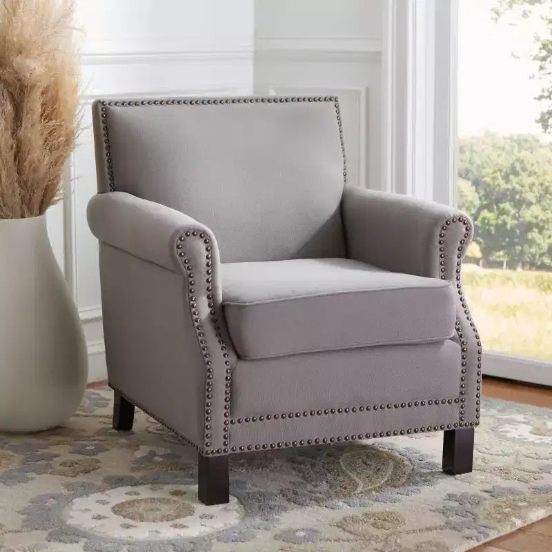 Fauteuil Easton - MCR4572 - Safavieh