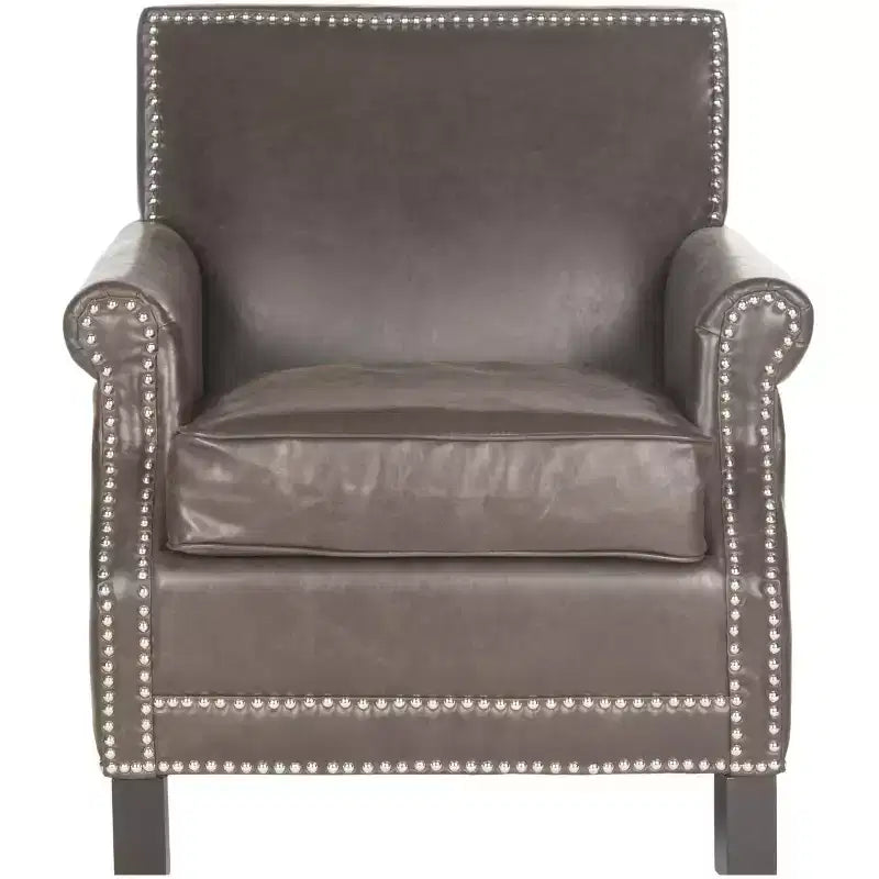 Easton Club Chair - MCR4572 - Safavieh