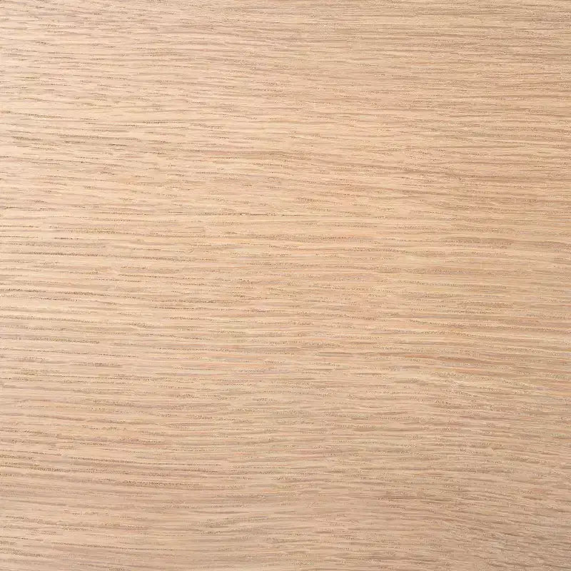 Table d'appoint en bois et rotin - Hearth & Hand avec Magnolia
