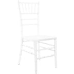 Emma and Oliver Wood Chiavari Chair