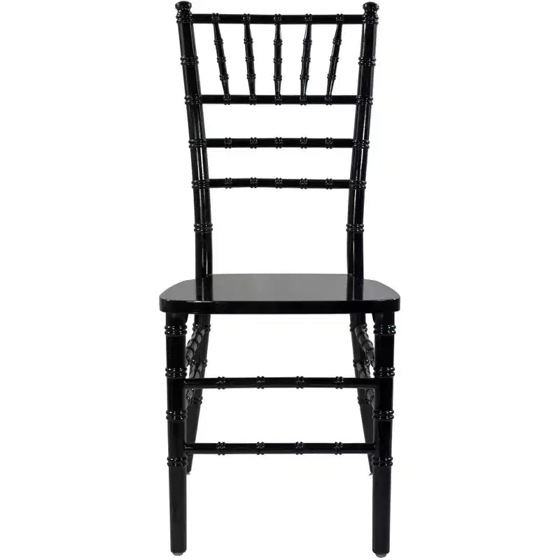Chaise Chiavari Emma et Oliver Wood