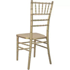 Chaise Chiavari Emma et Oliver Wood