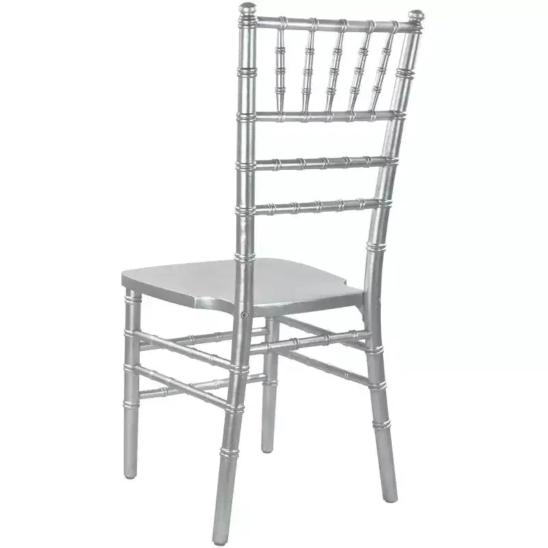 Chaise Chiavari Emma et Oliver Wood