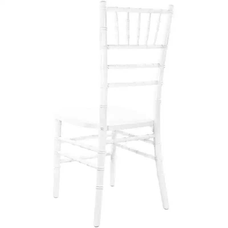 Chaise Chiavari Emma et Oliver Wood