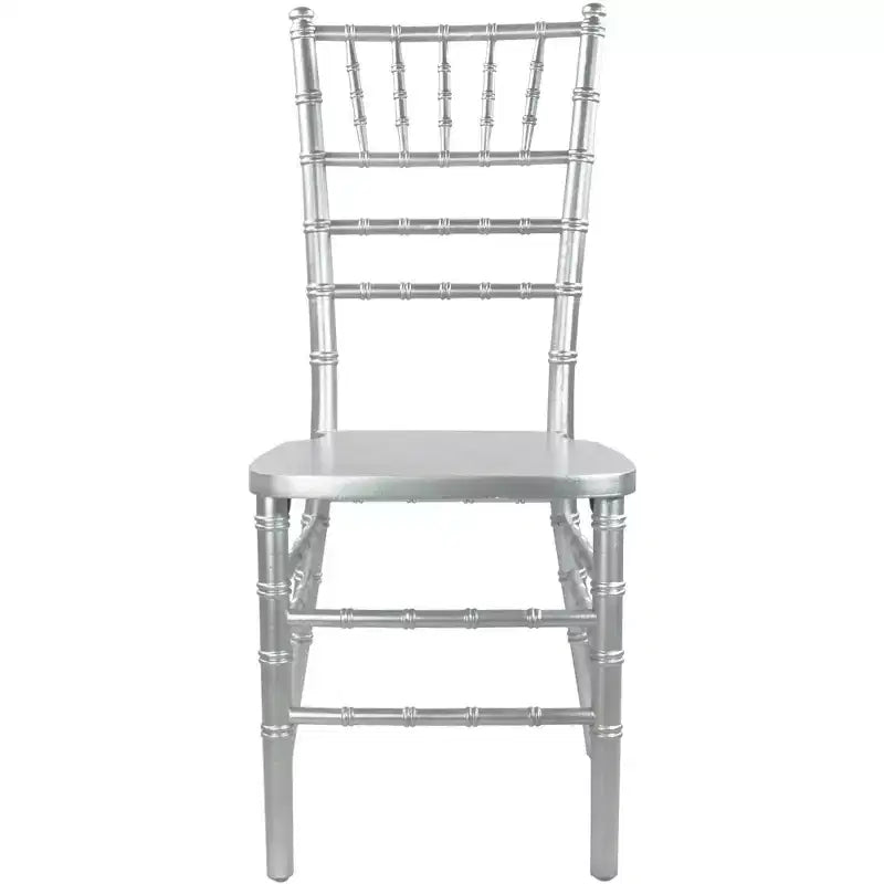 Chaise Chiavari Emma et Oliver Wood