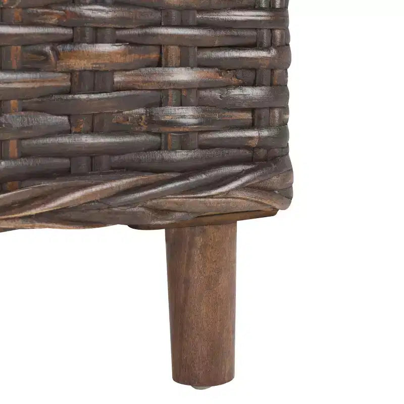 Fauteuil Omni Barrel - FOX6501 - Safavieh