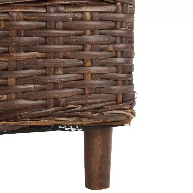 Fauteuil Omni Barrel - FOX6501 - Safavieh