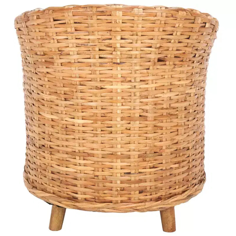 Fauteuil Omni Barrel - FOX6501 - Safavieh