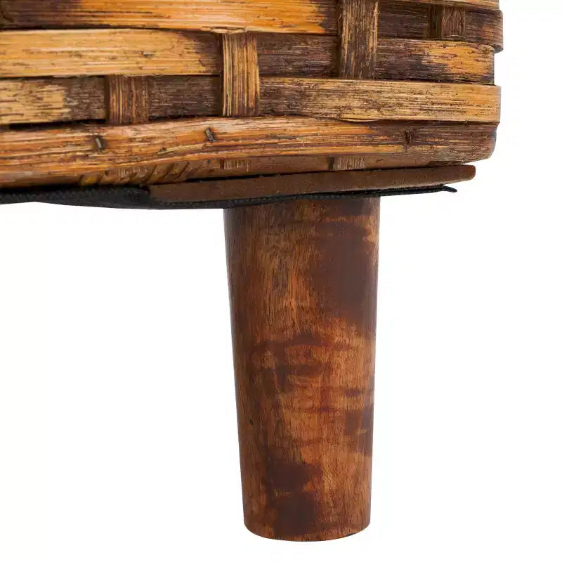 Fauteuil Omni Barrel - FOX6501 - Safavieh