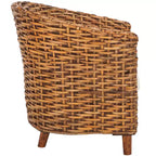 Fauteuil Omni Barrel - FOX6501 - Safavieh