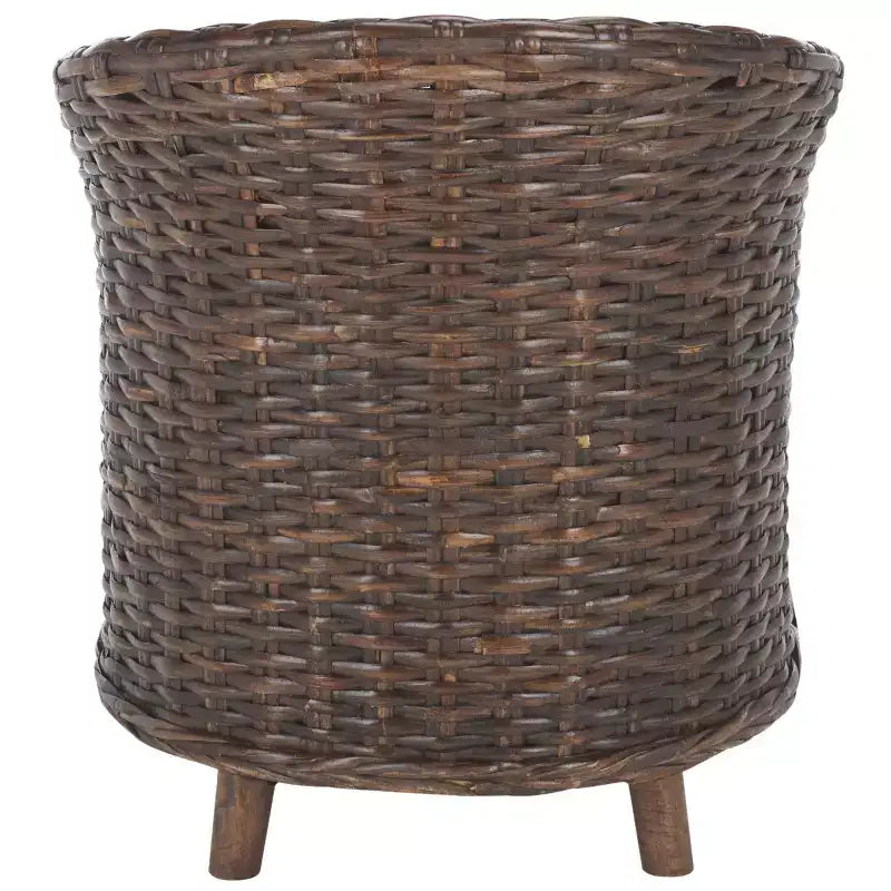 Fauteuil Omni Barrel - FOX6501 - Safavieh