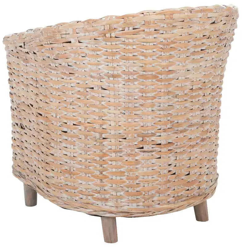 Fauteuil Omni Barrel - FOX6501 - Safavieh