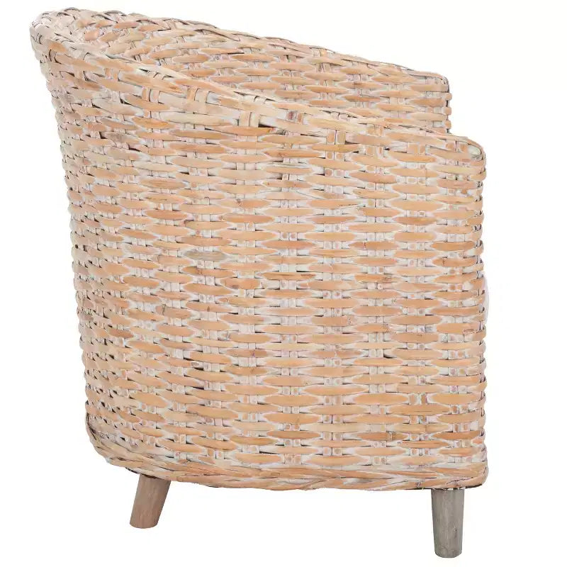Fauteuil Omni Barrel - FOX6501 - Safavieh