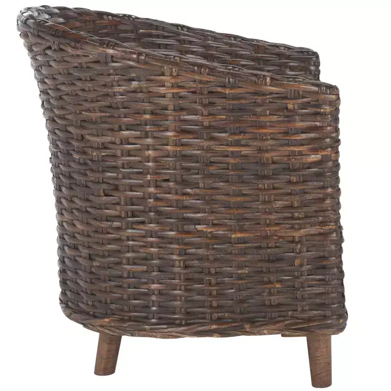 Fauteuil Omni Barrel - FOX6501 - Safavieh