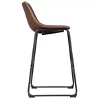 Tabouret de bar hauteur pub Centiar - Signature Design by Ashley