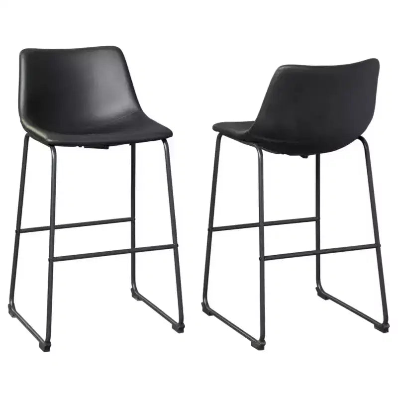 Tabouret de bar hauteur pub Centiar - Signature Design by Ashley