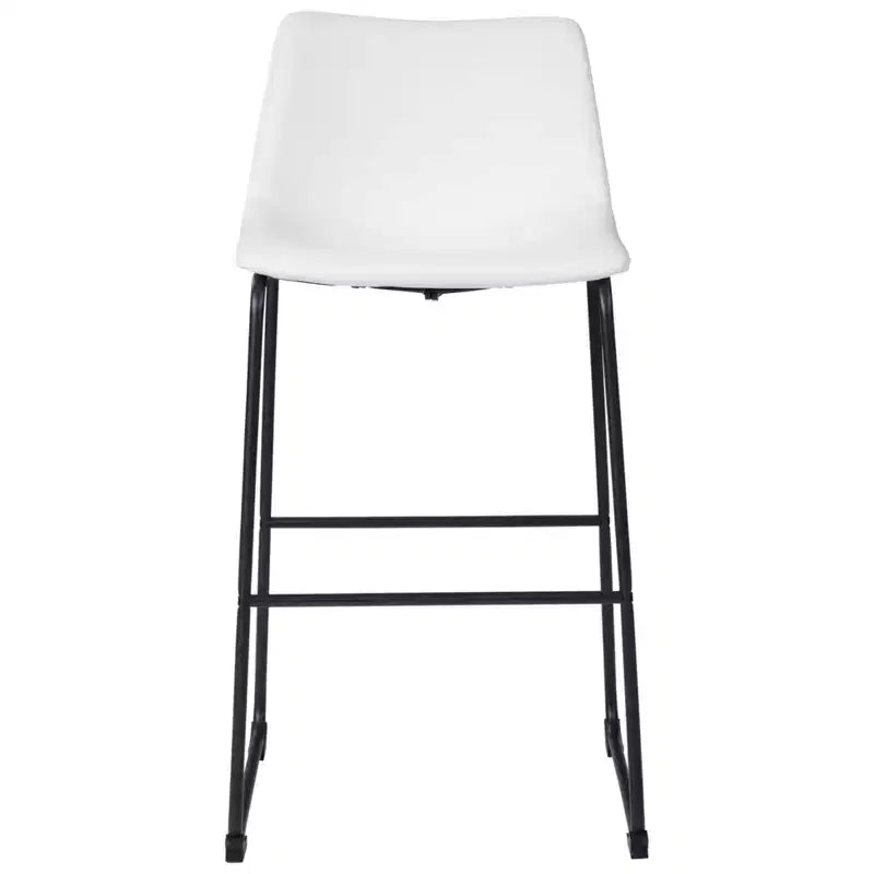 Tabouret de bar hauteur pub Centiar - Signature Design by Ashley
