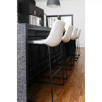 Tabouret de bar hauteur pub Centiar - Signature Design by Ashley