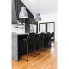 Tabouret de bar hauteur pub Centiar - Signature Design by Ashley