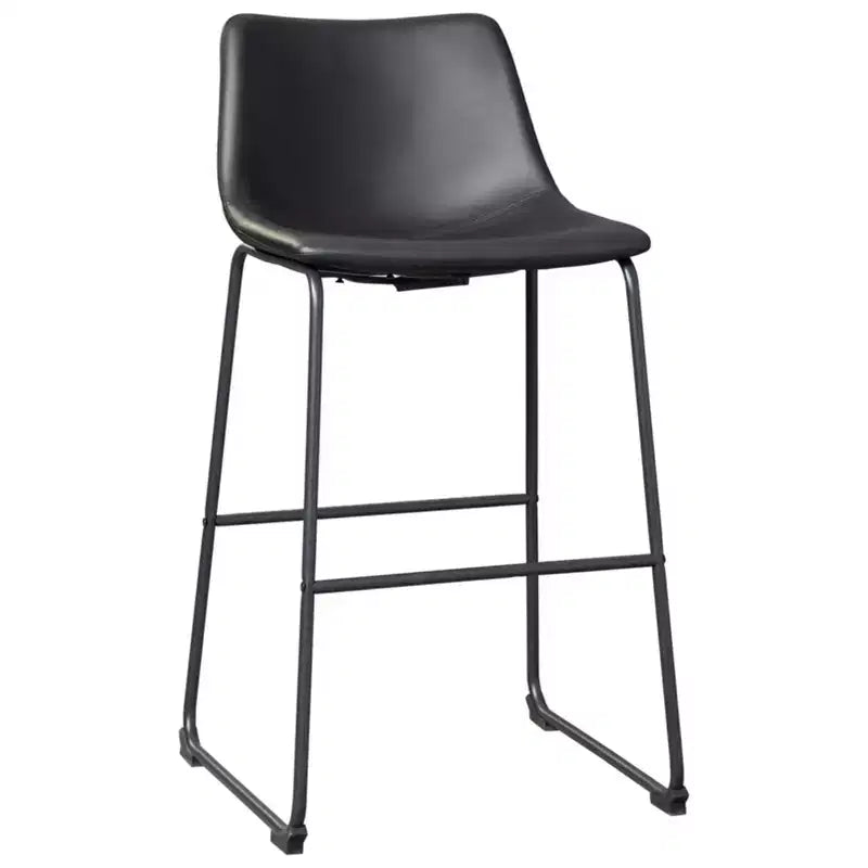 Centiar Pub Height Barstool - Signature Design by Ashley