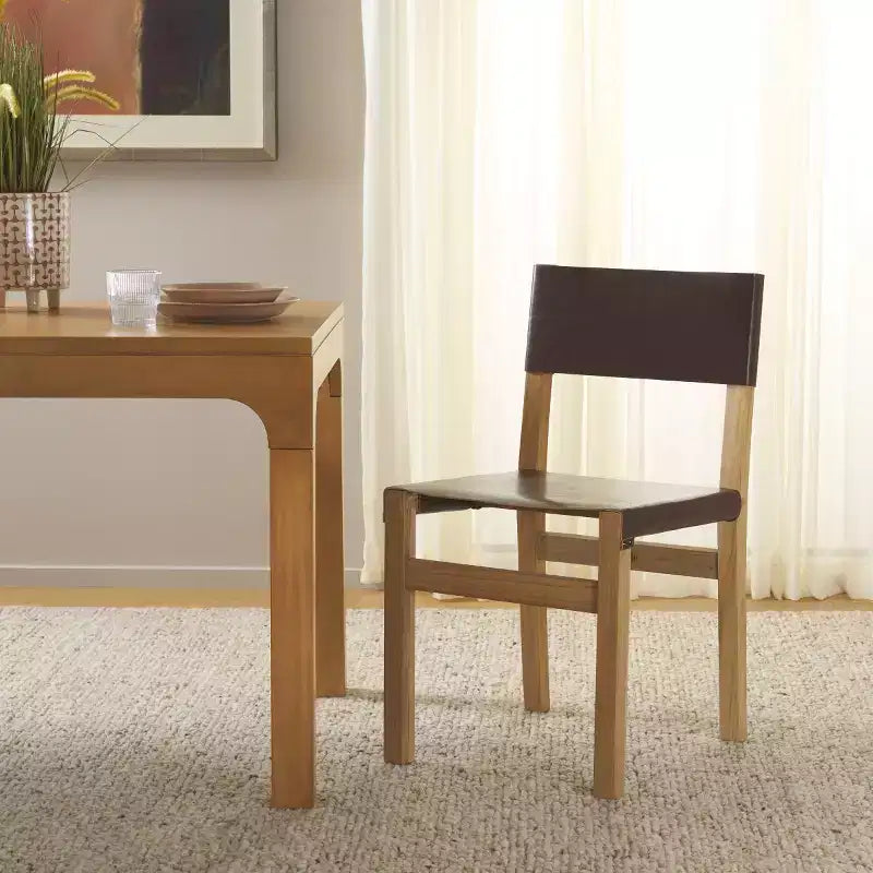 Chaise de salle à manger Romee - DCH1210 - Safavieh