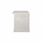 Bureau de direction Bush Furniture Saratoga avec tiroirs et rangements